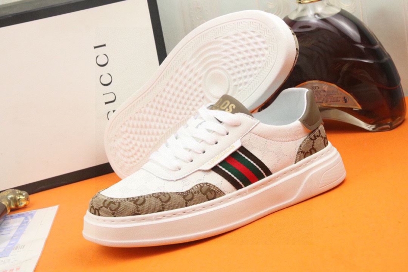 Gucci Casual Shoes